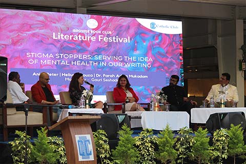 Literature Festival